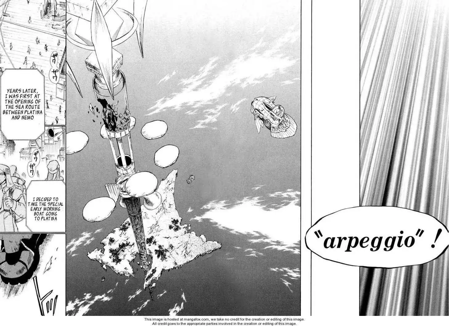 Ar Tonelico - Arpeggio Chapter 12 37